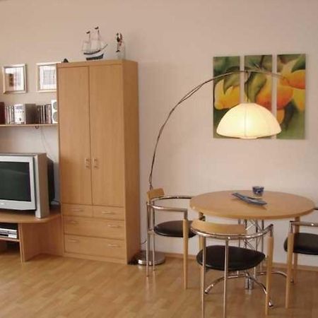 Bluetenzauber Apartment No 2 Mittelnkirchen Luaran gambar